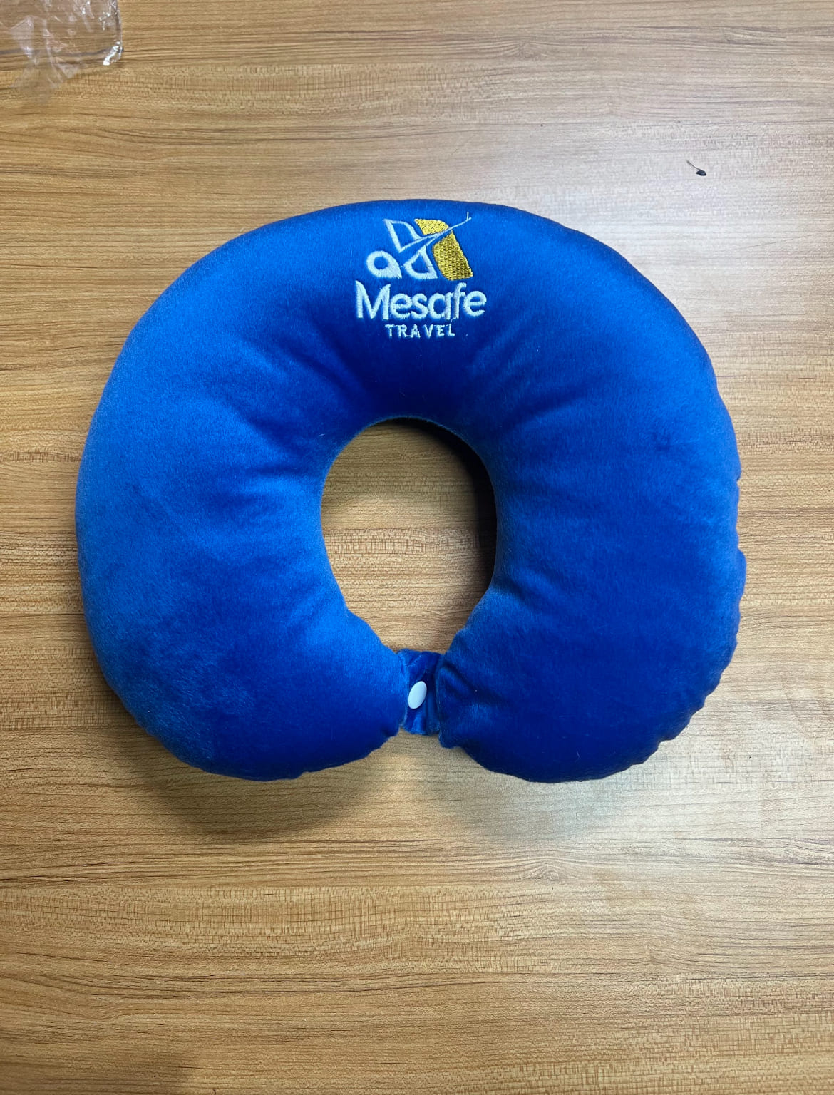 Bantal Leher Travel - Grosir Koper Bantal Leher Murah Jakarta