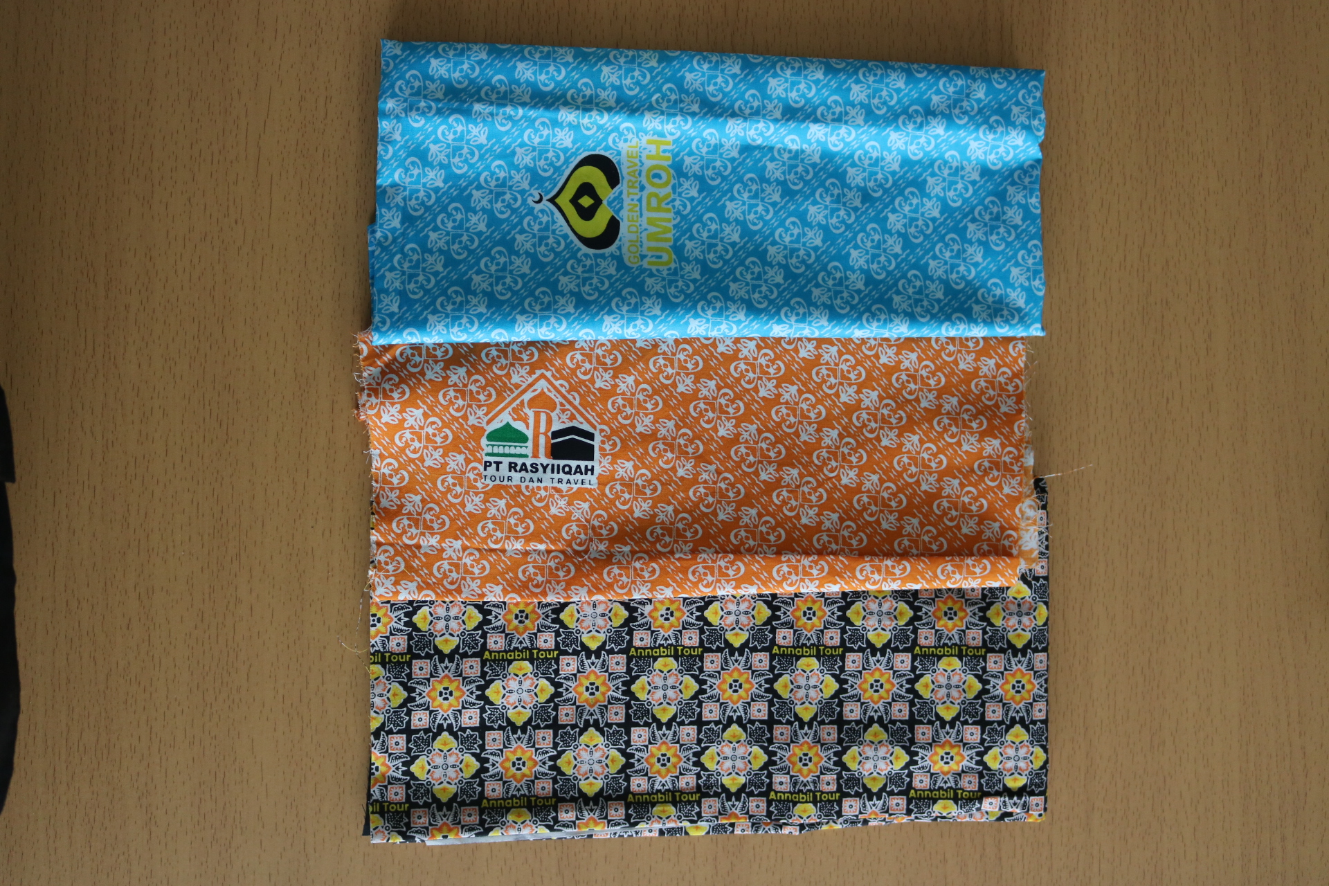 Seragam Batik - Grosir Koper Seragam Batik Murah Jakarta