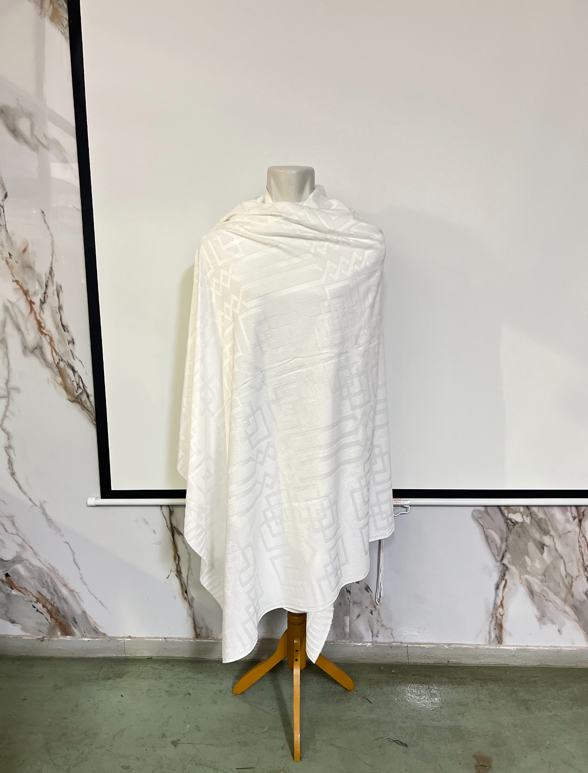 Kain Ihrom Premium (micro fiber) - Grosir Koper Kain Ihrom Murah Jakarta