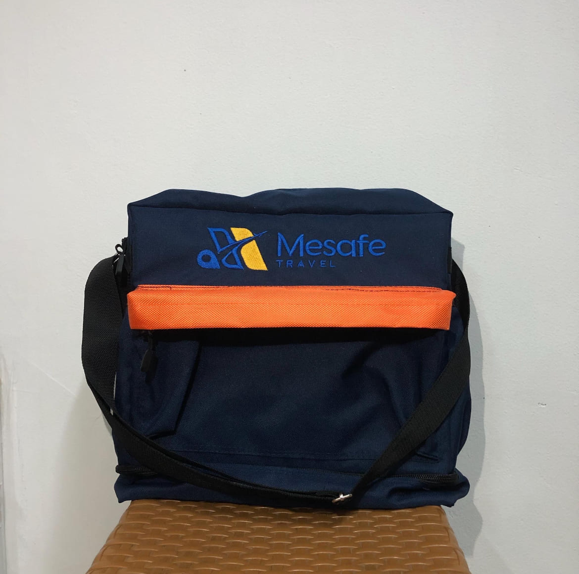 Tas Paspor Premium 4 Res - Grosir Koper Tas Passport Murah Jakarta