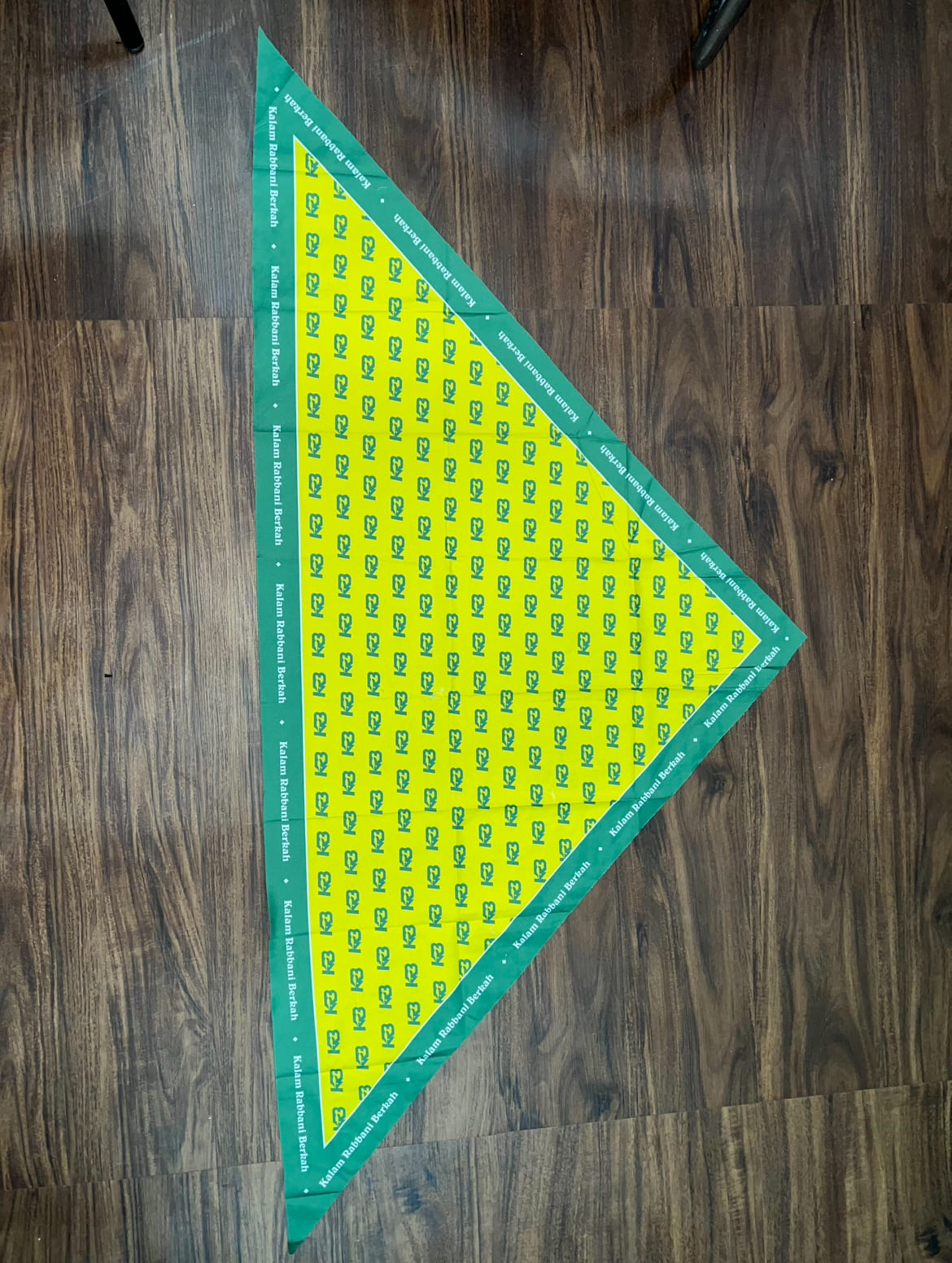 Scarf Travel - Grosir Koper Scarf Murah Jakarta