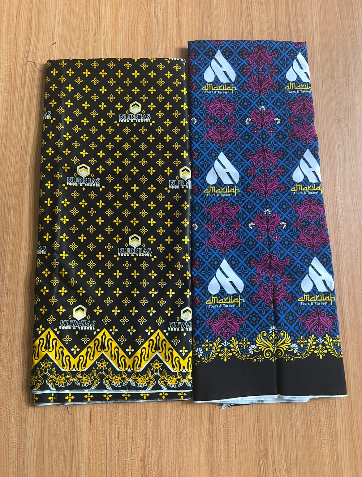 Kain Seragam Batik - Grosir Koper Seragam Batik Murah Jakarta
